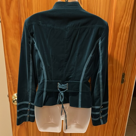 Beautiful Together Jacket - Picture 6 of 11